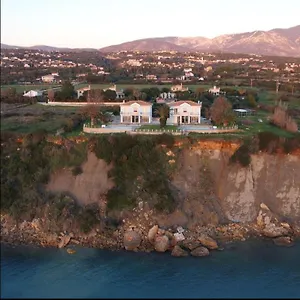 Ionian Blue Luxury Svoronata